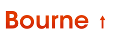 Logo - white